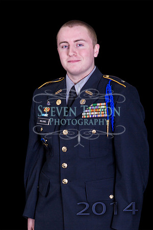WFHS JROTC 2013-14
