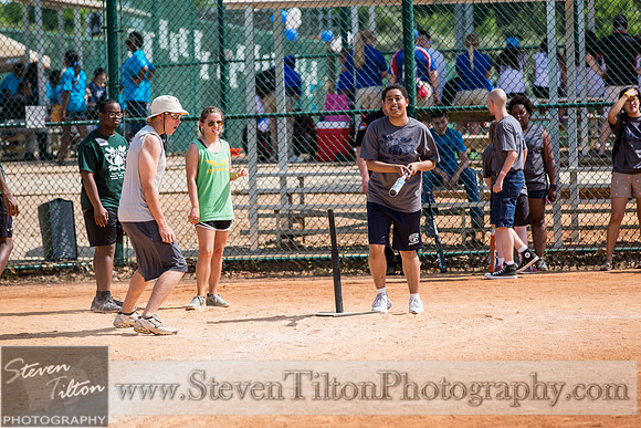 7th Annual Field of Dreams