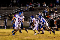 Heritage @ Wake Forest JV Football