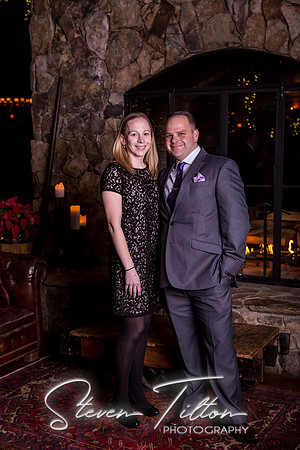 Pack Rat Holiday Party