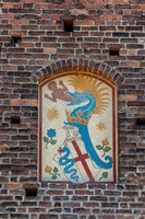 Sforzesco Castle