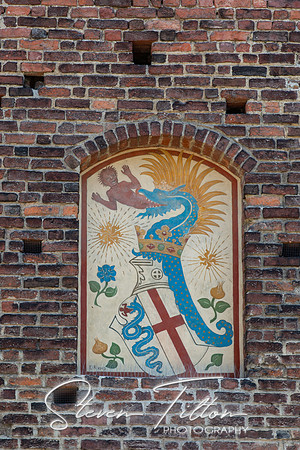 Sforzesco Castle