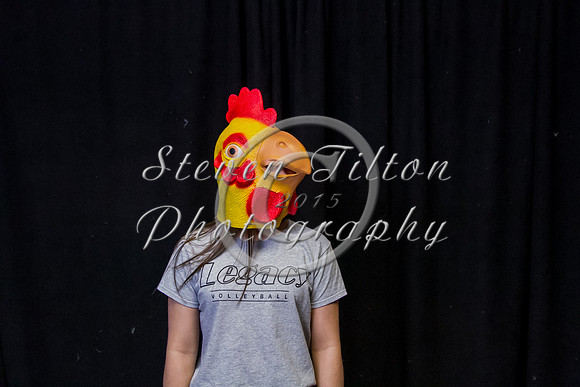 WFHS Spring Fling 2015