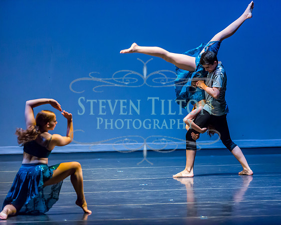 Destiny Dance - A Summer Gala