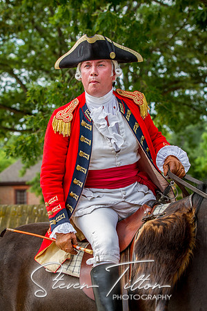 Colonial Williamsburg