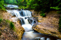 Sable Falls