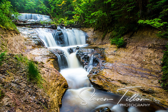 Sable Falls
