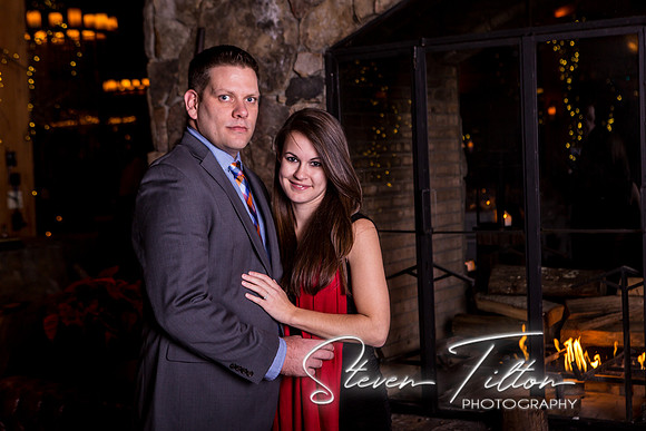 Pack Rat Holiday Party