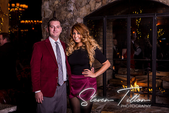 Pack Rat Holiday Party