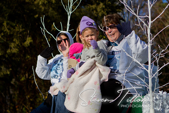 Christmas Parade