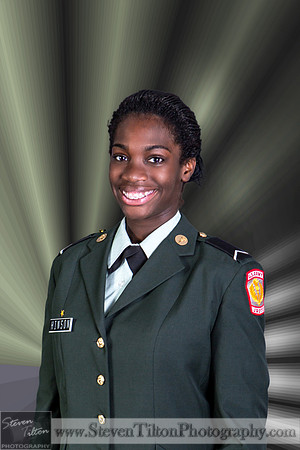 Hinson, Alexis