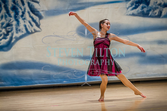 NC Conservatory Nutcracker