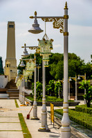 A Visit to Thailand