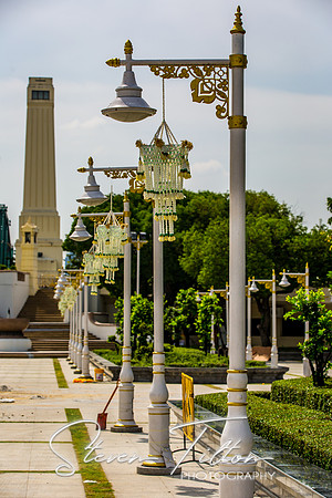 A Visit to Thailand