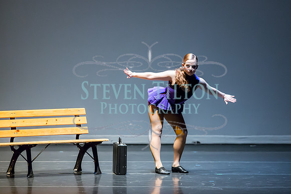 Destiny Dance - A Summer Gala