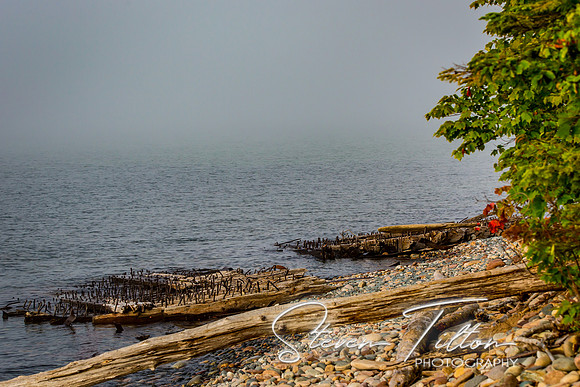 Twelve Mile Beach