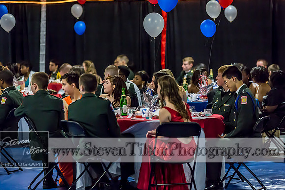 2013 JROTC Military Ball