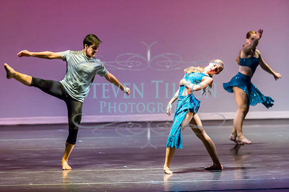 Destiny Dance - A Summer Gala