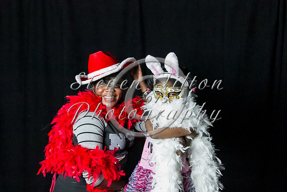WFHS JROTC Dance