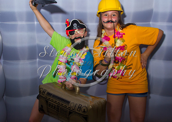 Powhatan Palooza