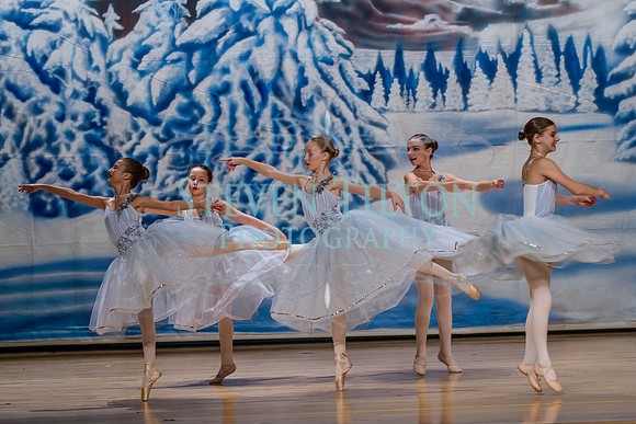 NC Conservatory Nutcracker