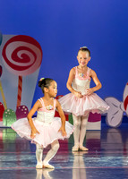 Destiny Dance Institute - Sweet Treats II