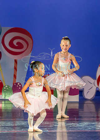 Destiny Dance Institute - Sweet Treats II