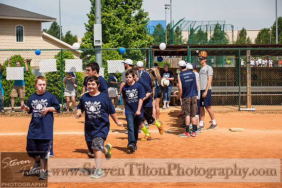 7th Annual Field of Dreams