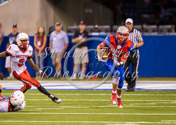 Horseshoe Classic 2015