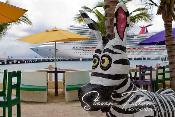 Cozumel Mexico