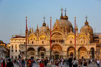 Saint Mark's Basilica