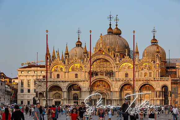 Saint Mark's Basilica