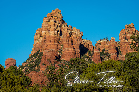 Sedona Arizona