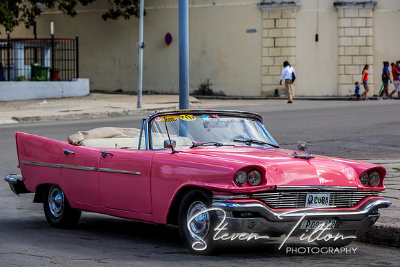 Historic Havana Cuba