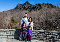 Mountain Trip
