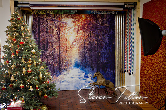 A Picture to Remember Studio