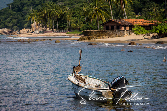 Los Arcos Mismaloya & Quimixto, Mexico