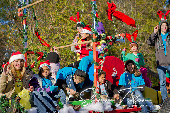 Christmas Parade