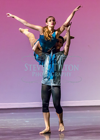 Destiny Dance - A Summer Gala