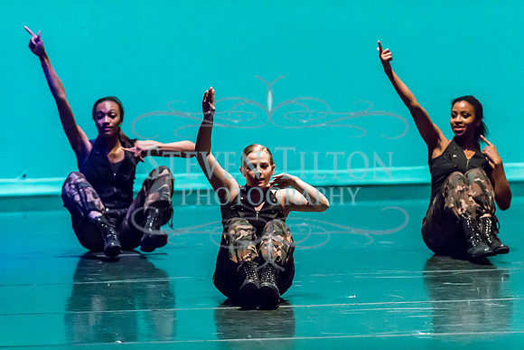 Destiny Dance - A Summer Gala