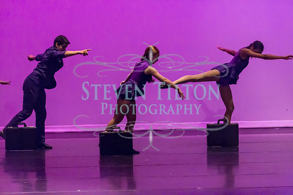 Destiny Dance - A Summer Gala