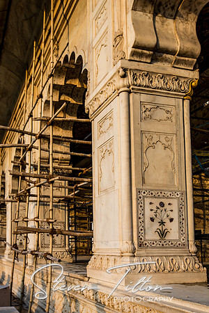 The Red Fort