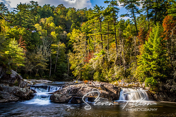 Linville Falls