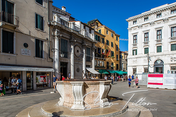 Venice Sights