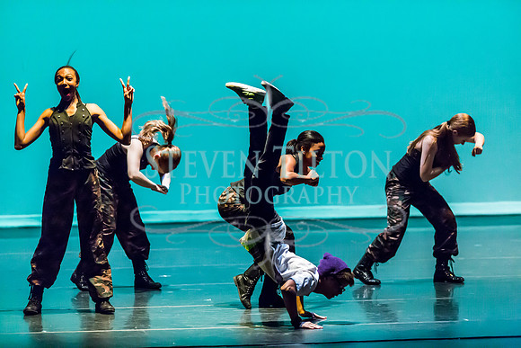 Destiny Dance - A Summer Gala