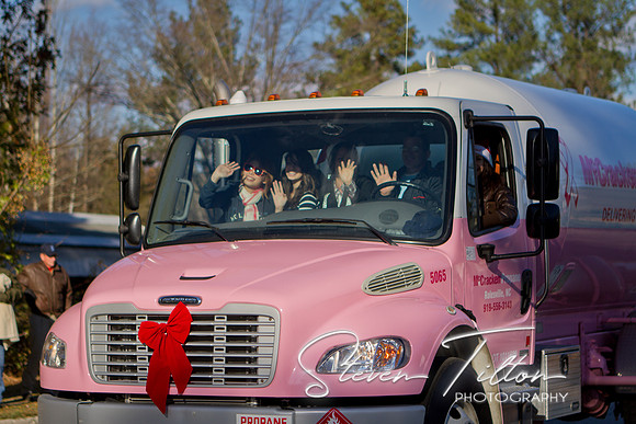 Christmas Parade