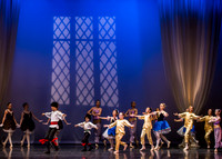 Destiny Winter Gala 2013