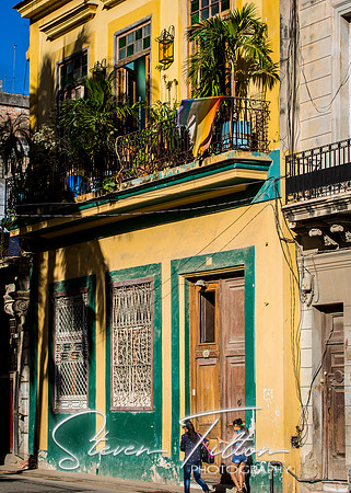 Historic Havana Cuba