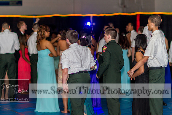 2013 JROTC Military Ball