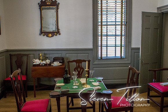 Colonial Williamsburg